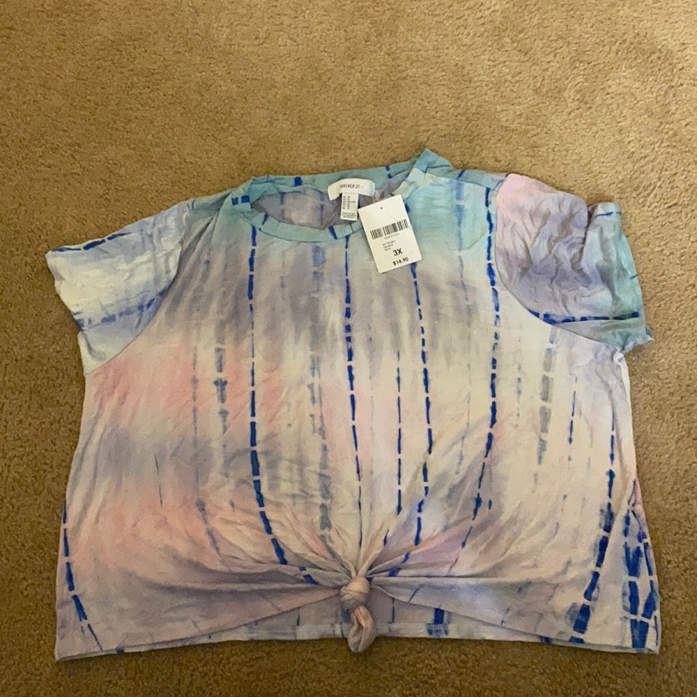 Knit Top